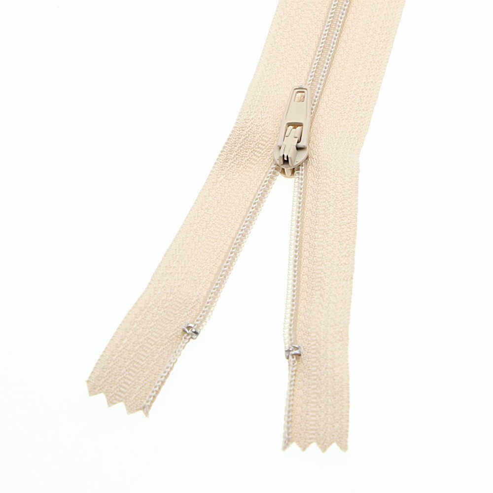 14 Inch Close End Nylon Coil Zippers for Sewing Craft Assorted Length 30PCS B...