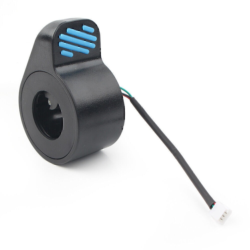 Electric Throttle Finger Button Accelerator for Ninebot ES1/ES2/ES3/ES4