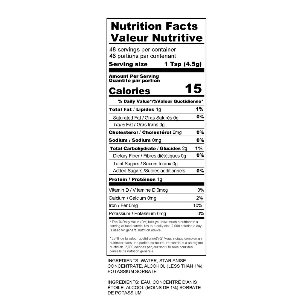 Star Anise Extract