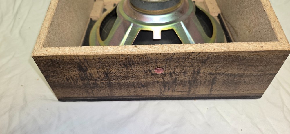 Bogen Multi Ohm Speaker 8 inch (Works)