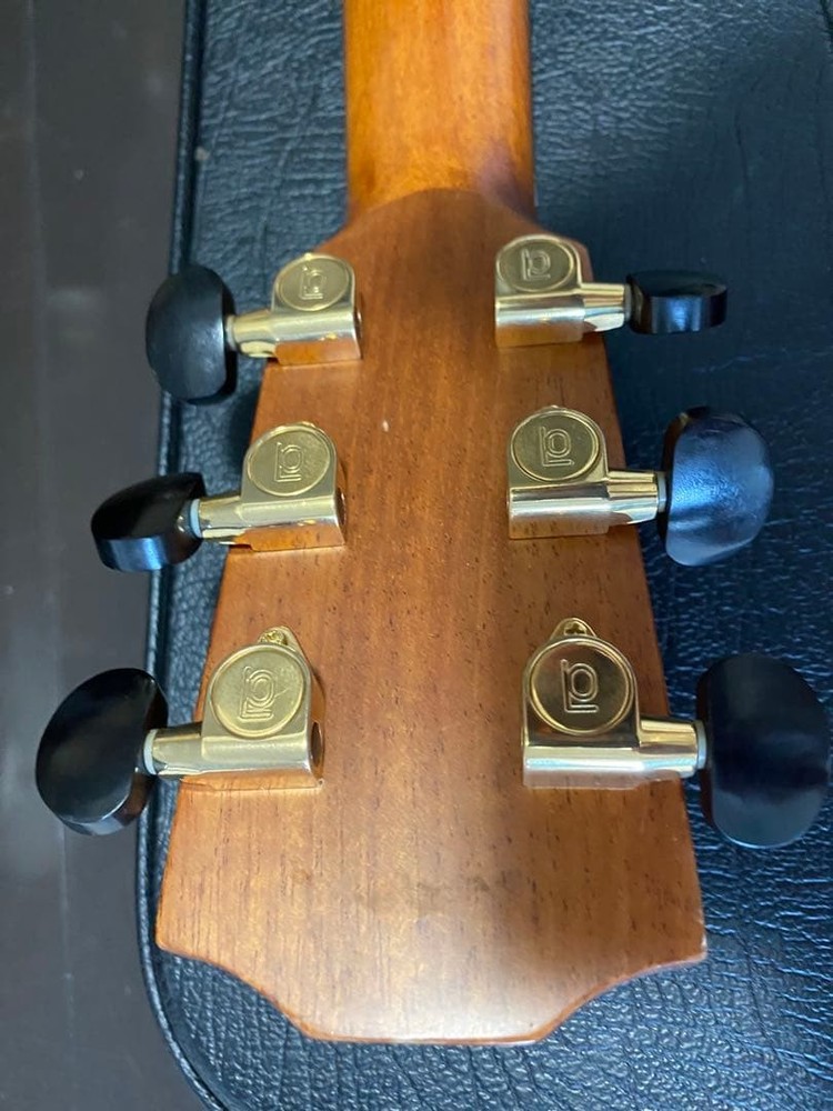 Ayers Acoustic Guitar