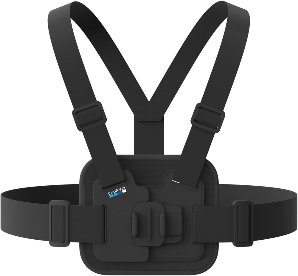 Performance Chest Mount (All cameras) - Official  Mount