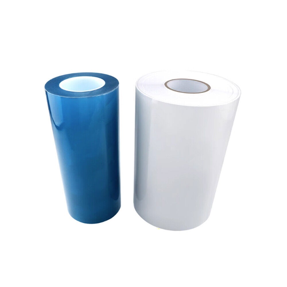 2 Rolls AB Film Roll Transfer Sticker For A3 UV DTF Printer Per Roll