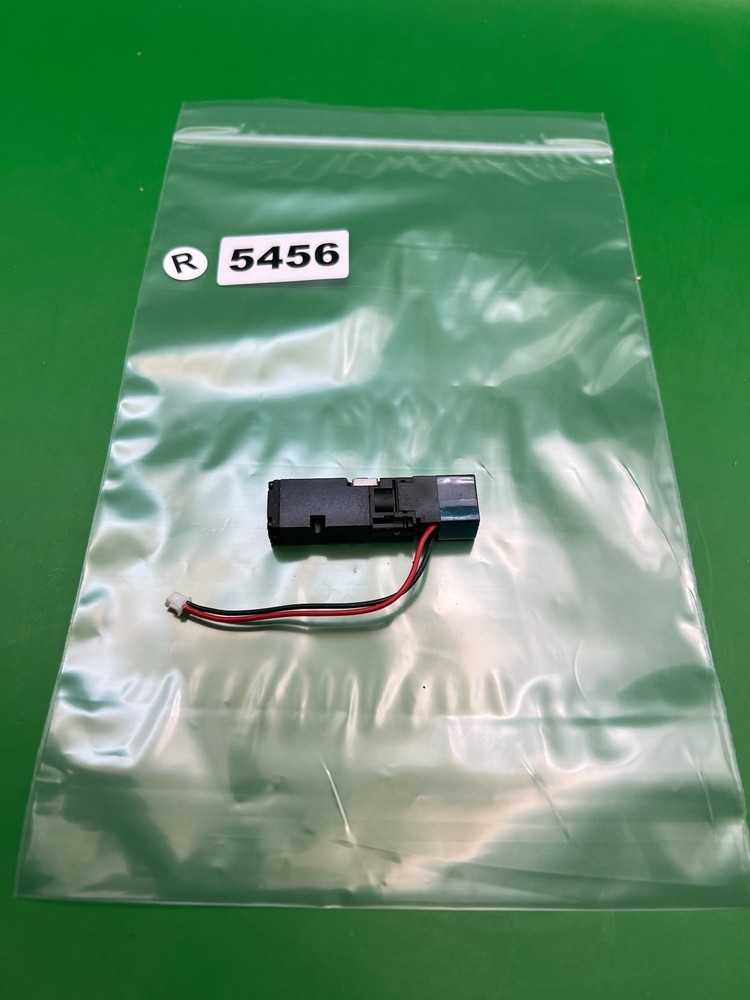 Planet Eclipse Solenoid 05/06 Ego - NOS