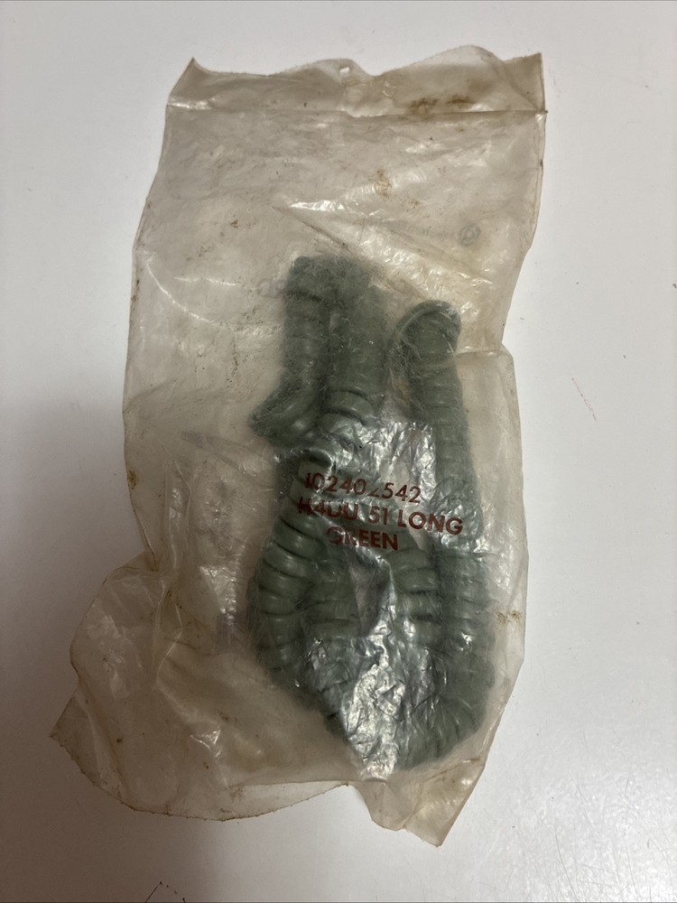 Western Electric Modular Spring Cord Sealed