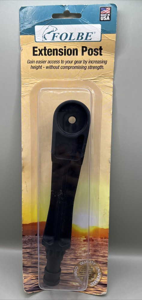 Folbe F061 - Extension Post