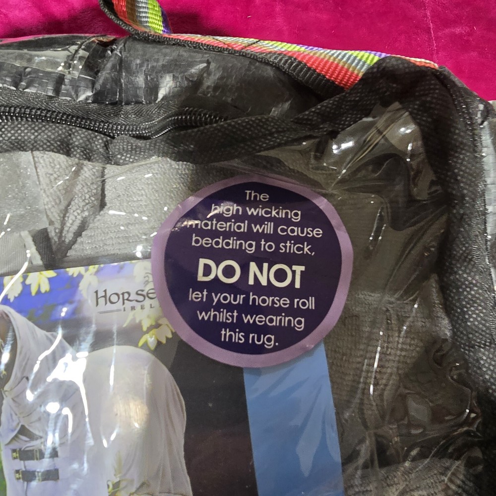 Horseware Rambo Dry Rug Size Small