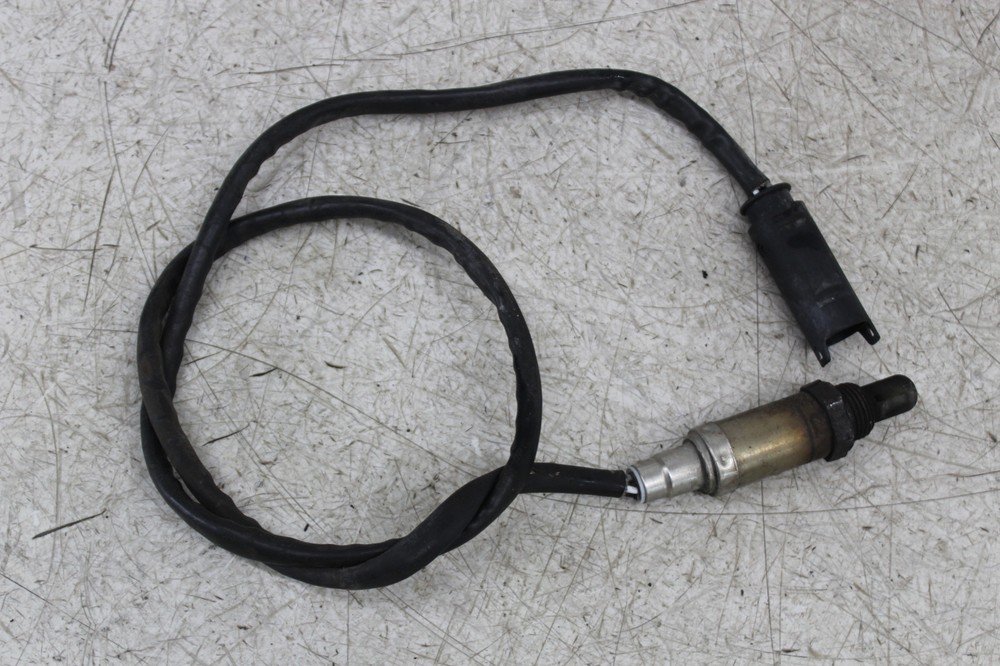 03 BMW K1200RS OXYGEN O2 EXHAUST GAS LAMBDA SENSOR