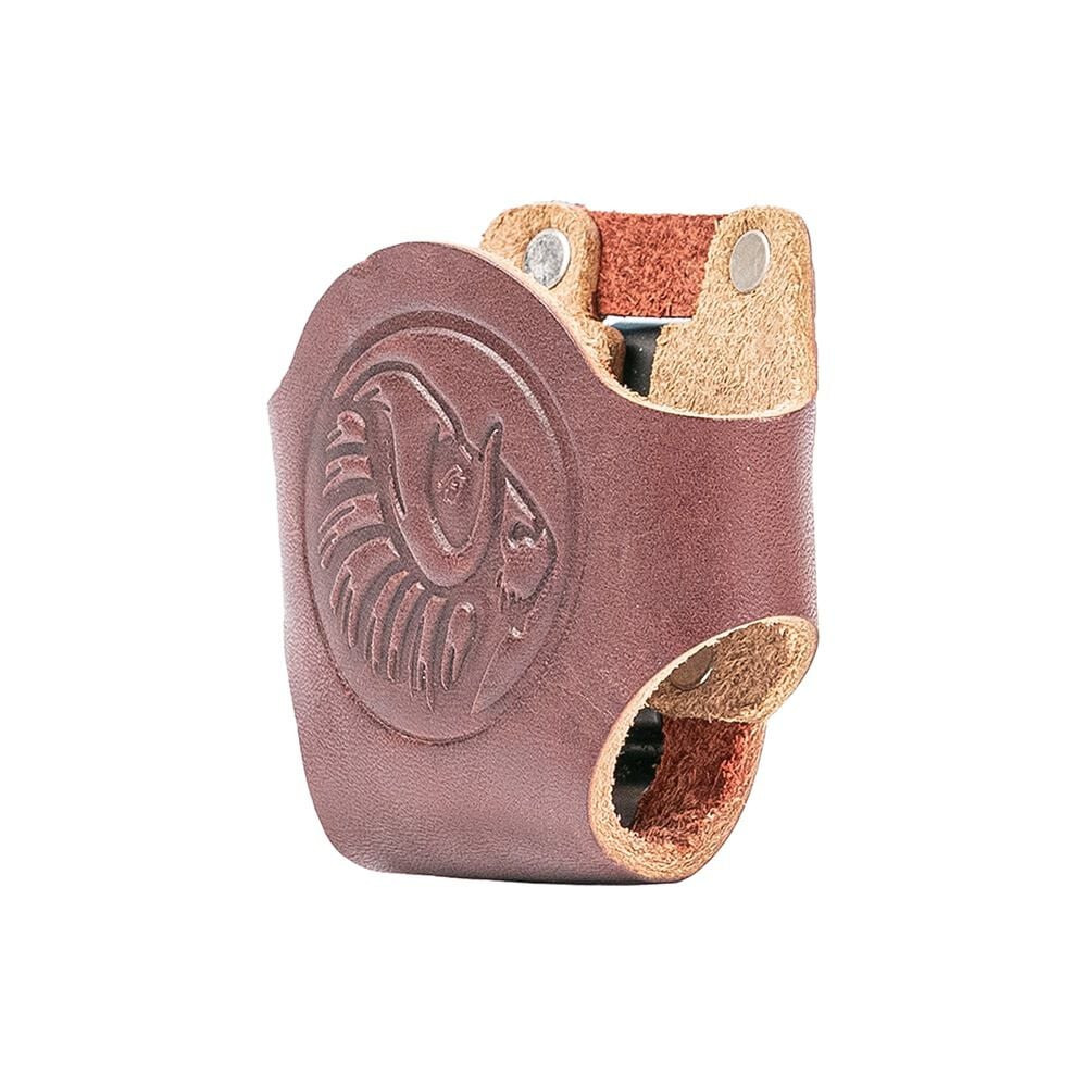 Occidental Leather Chew Can Holder