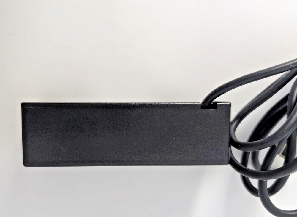 MAGTEK USB Magnetic Stripe Card Reader PN 21040110