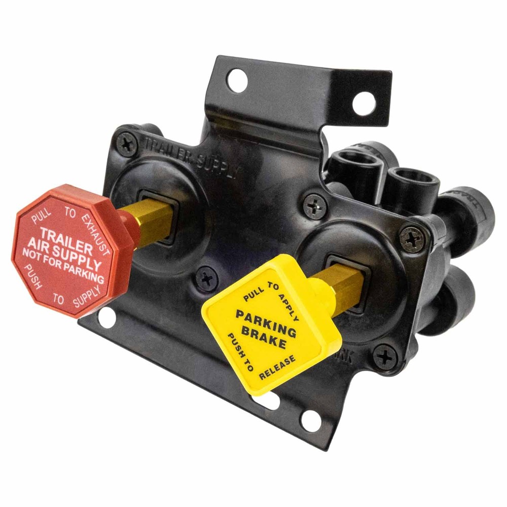 MANIFOLD DASH CONTROL MODULE