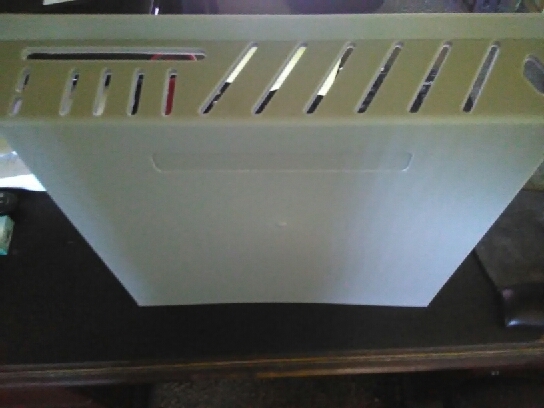 Alfa International KNR Knife Rack