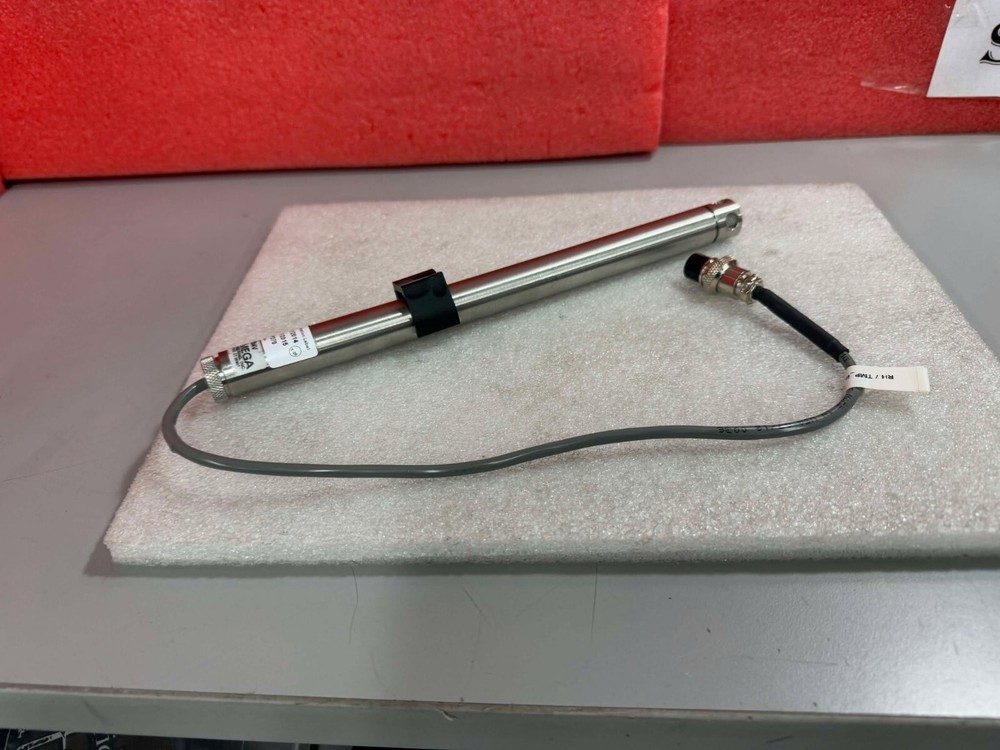 Omega Engineering HX94V Relative Humidity Temperature Transmitter