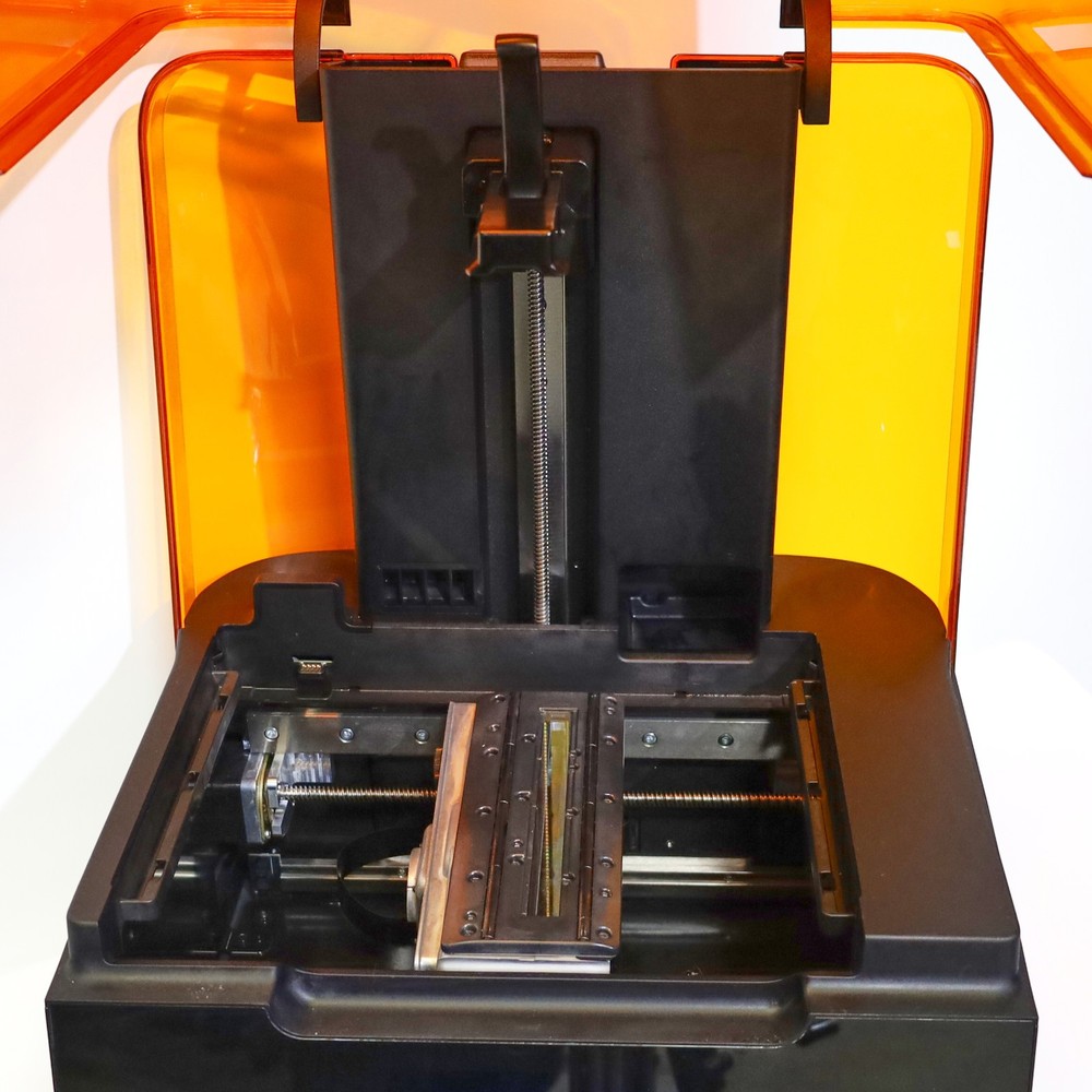 Formlabs Form 3+ Resin 3D Printer, Printer + Build Platform