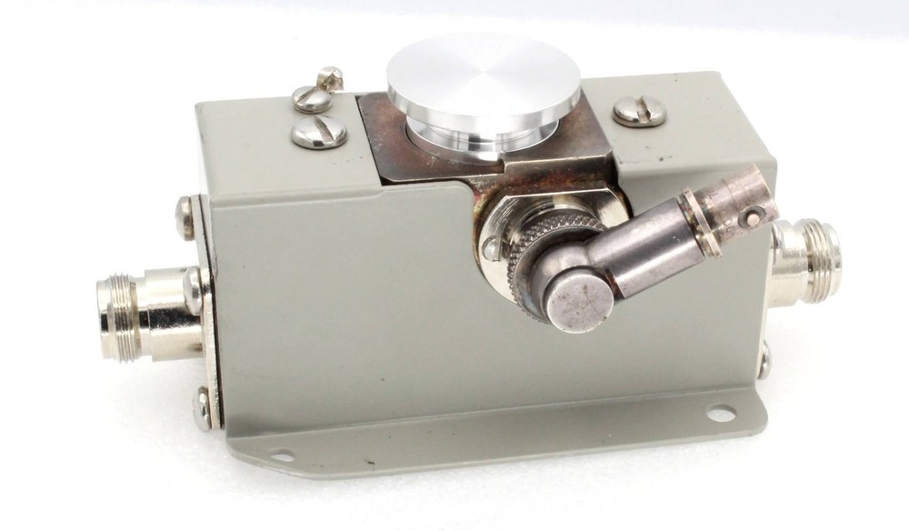 Bird Electronics 4230-057 7/8" Line Section (Used)