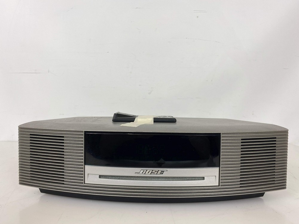 Bose Wave Music System AM/FM CD MP3 Player