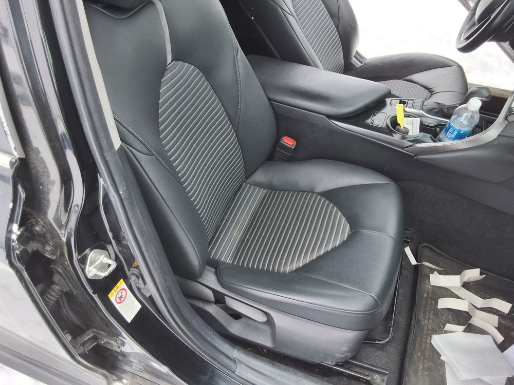 CAMRY 2019 Air Shutter 1255332