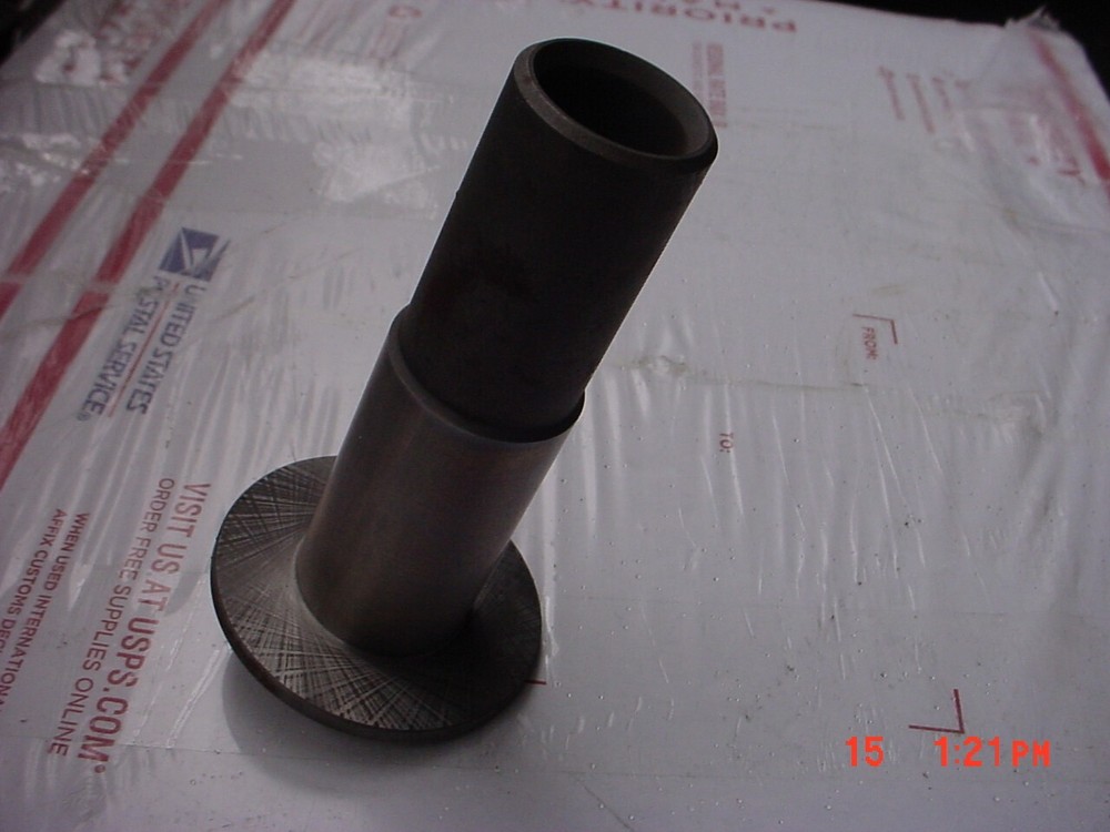 Cincinnati Milacron Replacement Driven Clutch P/N 576074