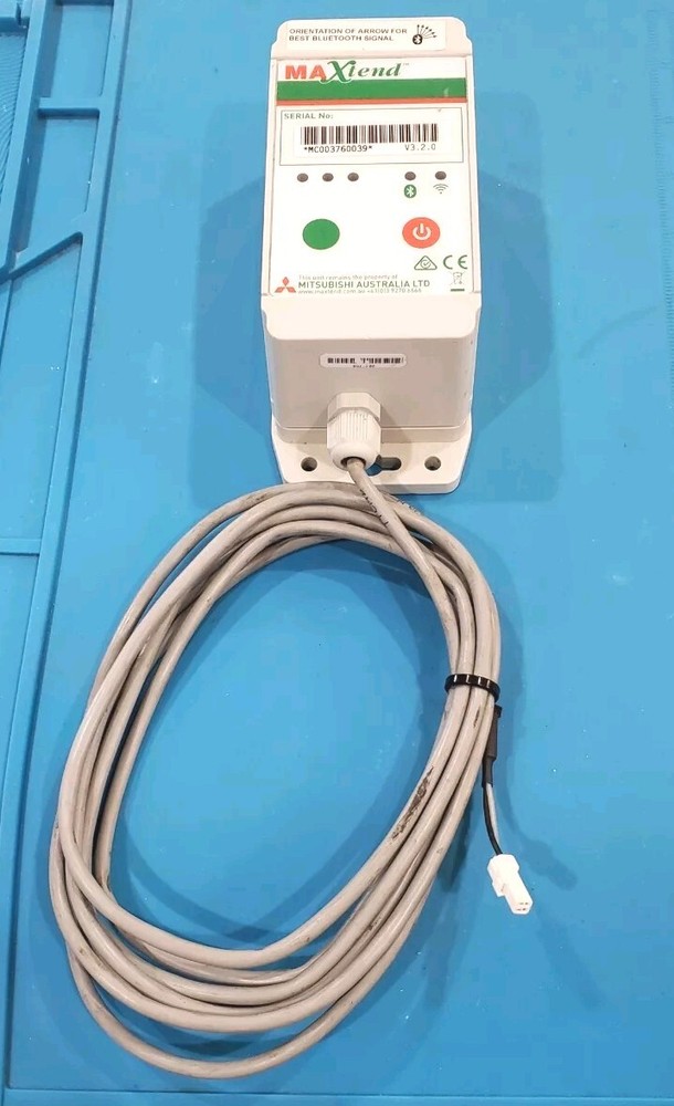 Maxtend MAXWireless 3G