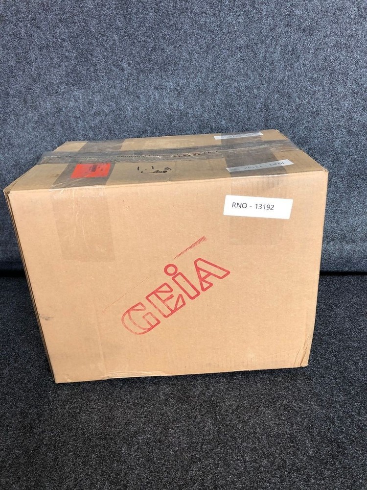 GEIA Solutions Ayrus Dry Misting System