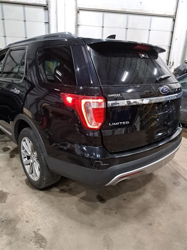 2017 Explorer Amplifier Sku#4371907