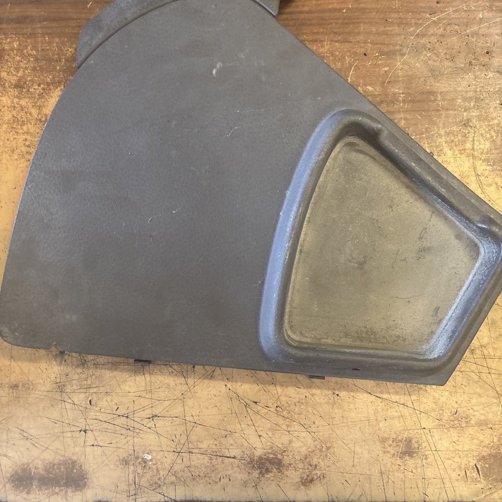 Volvo VNL Dash Panel | P/N 20584420 Pulled Off A 2015 VNL