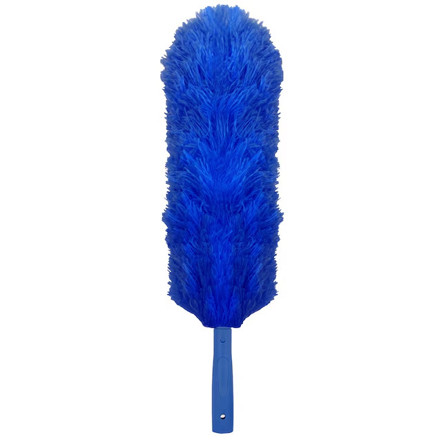 Ettore Microfiber Dusting wand