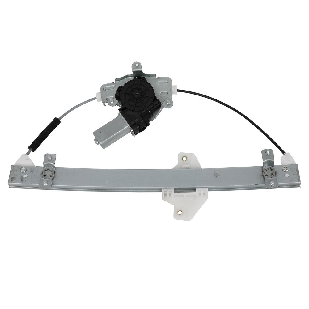 Left Rear Power Window Regulator Motor Replacement 2012-2017 Accent
