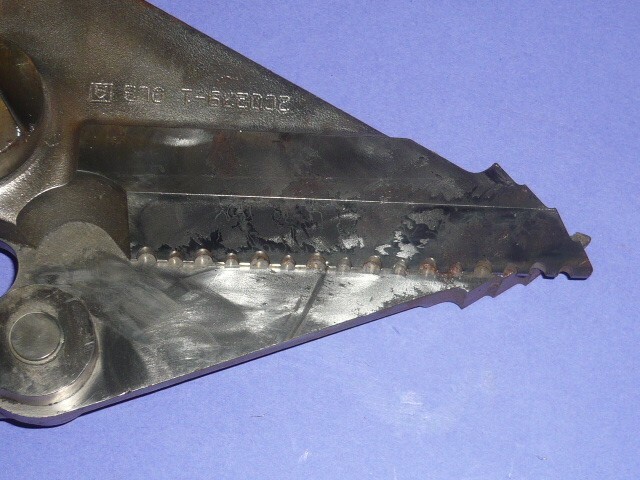 Power Hawk 2C0279-1 Cutter/Spreader (CS-1602)