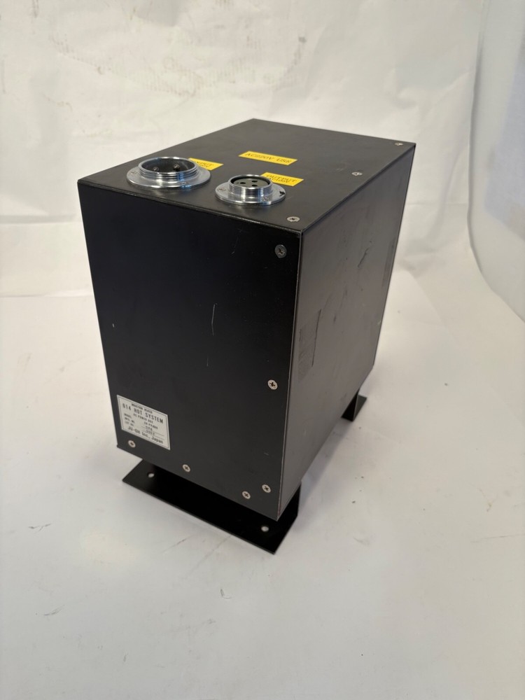 Ju-Oh 614 Hot system Induction Heater