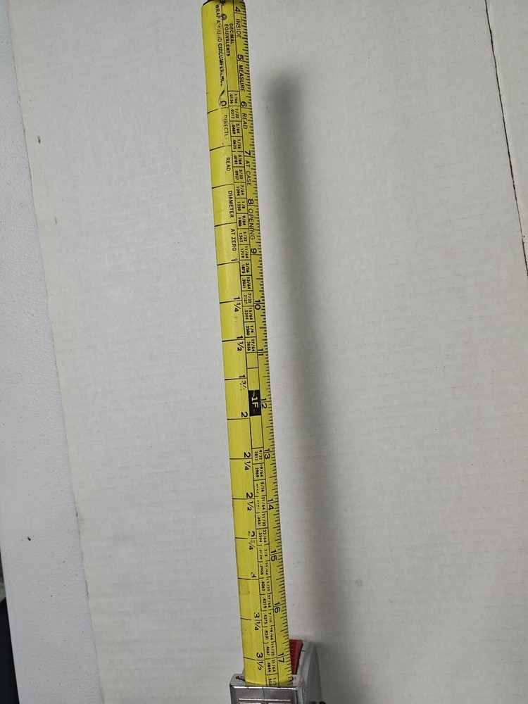 Ssr18235 Servistar Power Tape 25 Foot