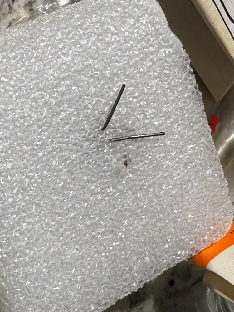 CARL CORDOVER & CO. Phonograph Amplifier Module PH7 Transistorized SS NOS Open