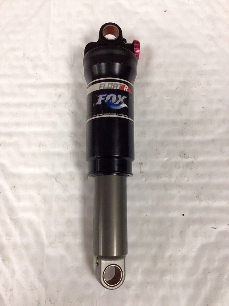Fox Float R Propedal 200x50mm (7.875 x 2") Rear Shock