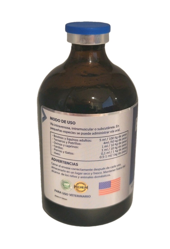 Super Vitamin Liquid 100 Ml