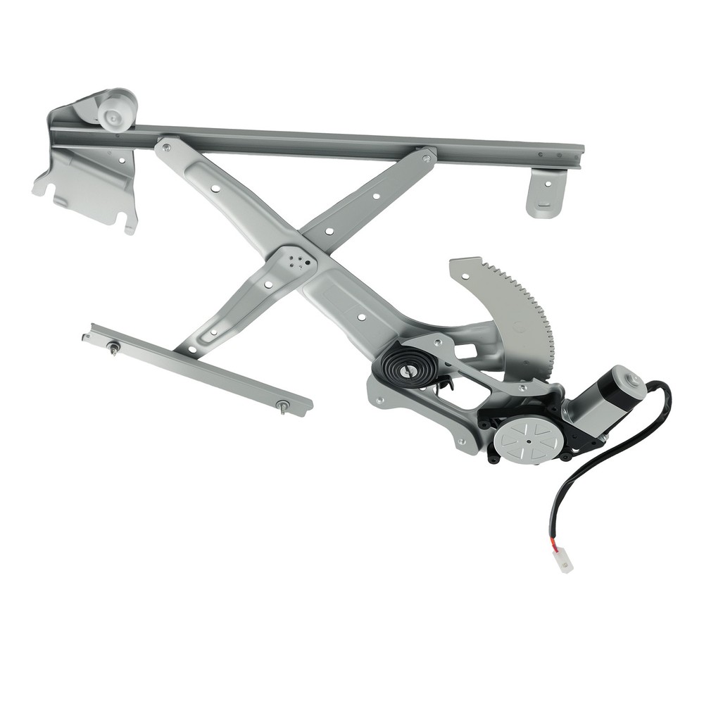 Front Right Passenger Side Power Window Regulator for Subaru Forester 03-08