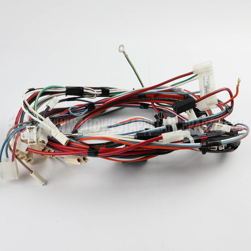 W11712682 Whirlpool HARNS WIRE OEM