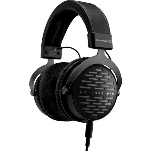 Beyerdynamic DT 1990 Pro Open-Back Studio Headphones