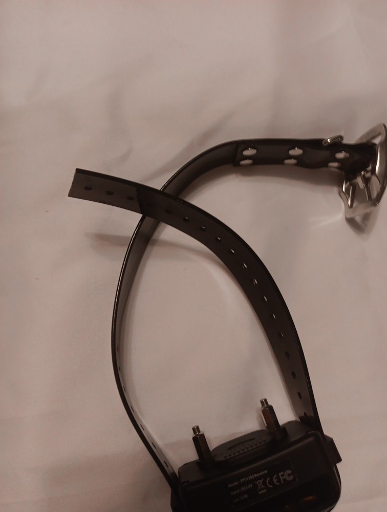 Extra receiver For Pet Resolve Model PTS1200