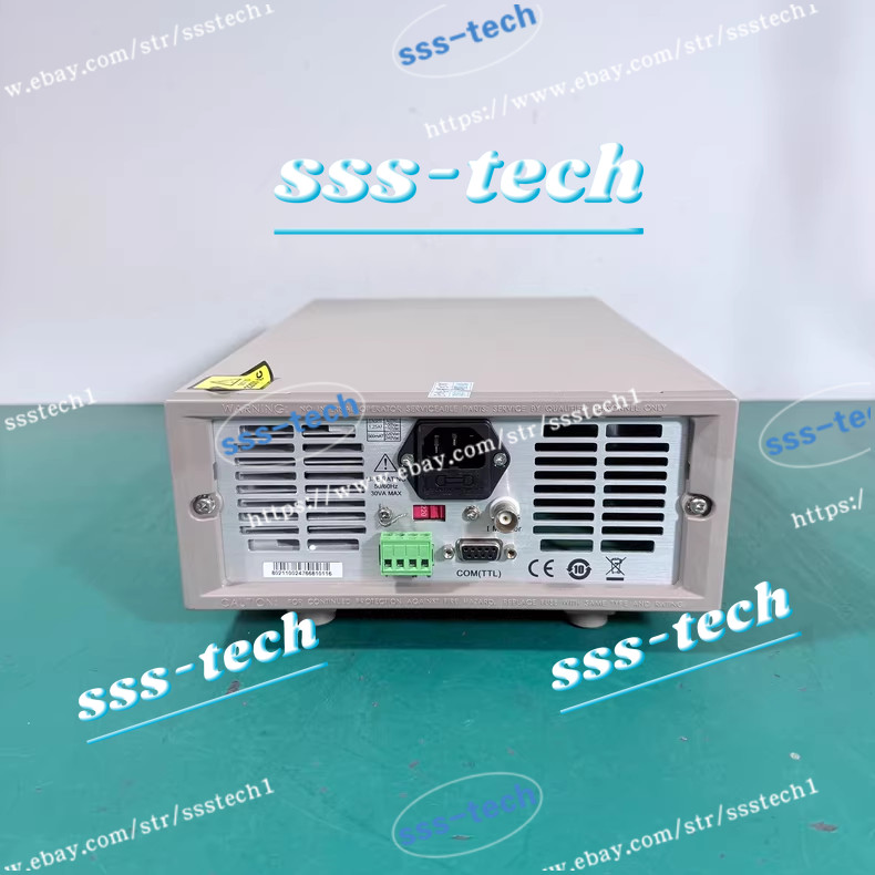 1 PCS ITECH IT8511A+ Electronic load 150V, 30A, 150W#XX