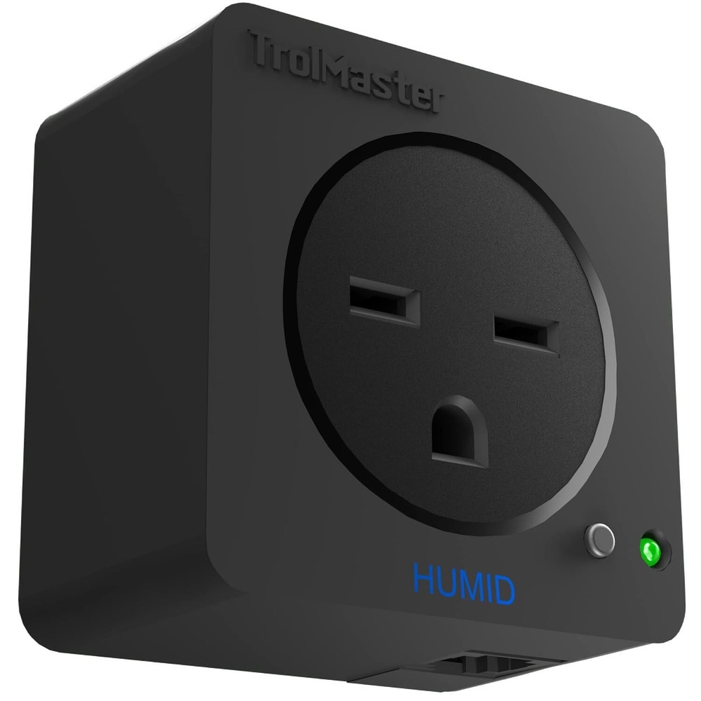 TrolMaster DSH-2, Humidity Station for Hydro-X / 240V Plug