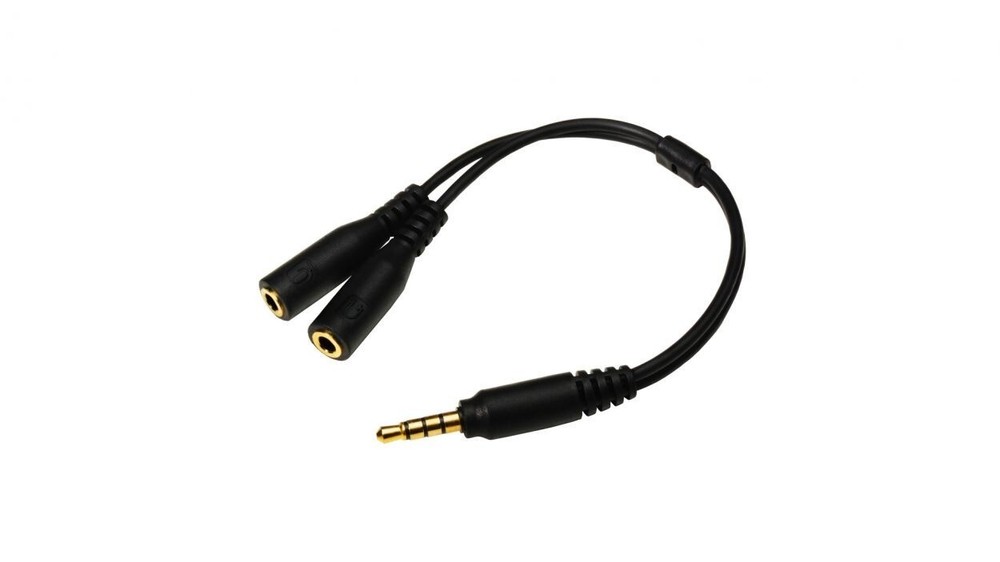 HERTZ HMA C3.5Y ACK Y CABLE