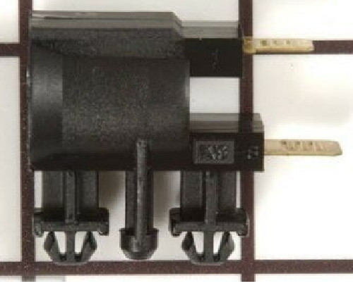 Maytag 22002433 Washer Dryer Bulb Holder Assembly