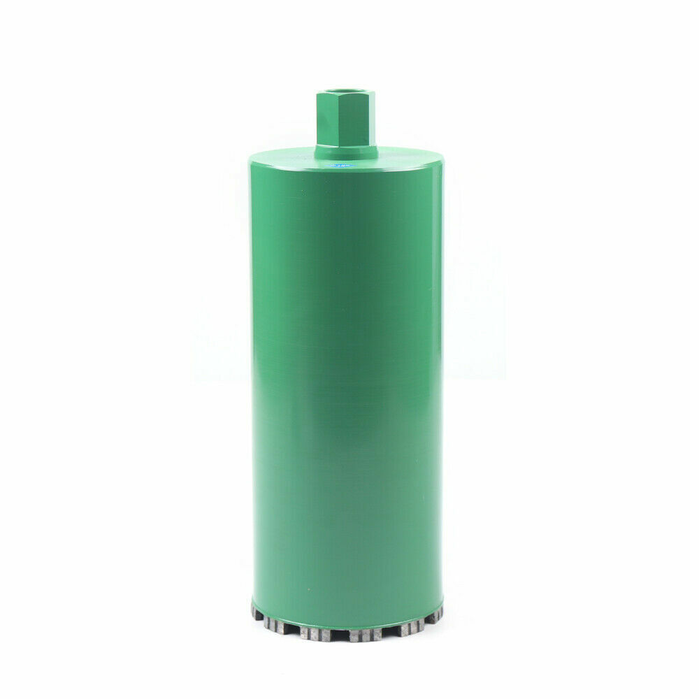 6inch Premium WET Diamond Core Drill Bit Core Bore Can concrete hard material