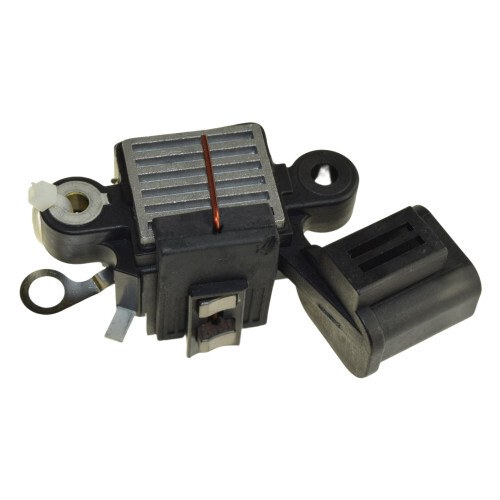 Voltage Regulator VRH2000-5 Regitar USA