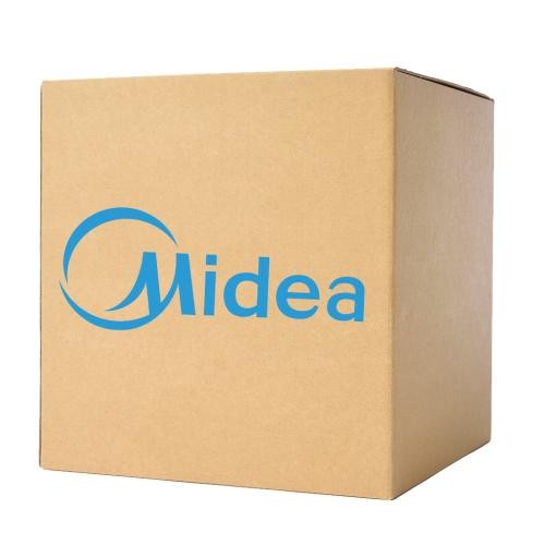 MIDEA 12270000B51648 Door Panel Decoration