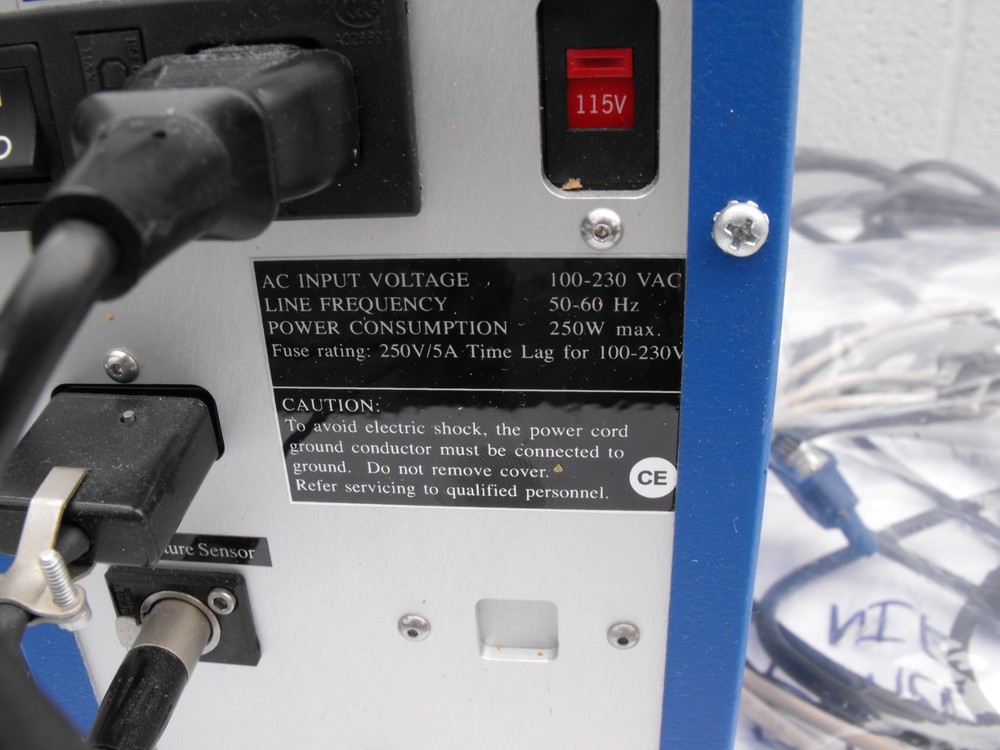 Accessories For Perkin Elmer Spectrum 100 N FT-NIR