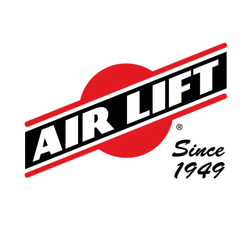Air Lift 59570 for Ridecontrol Air Spring Kit