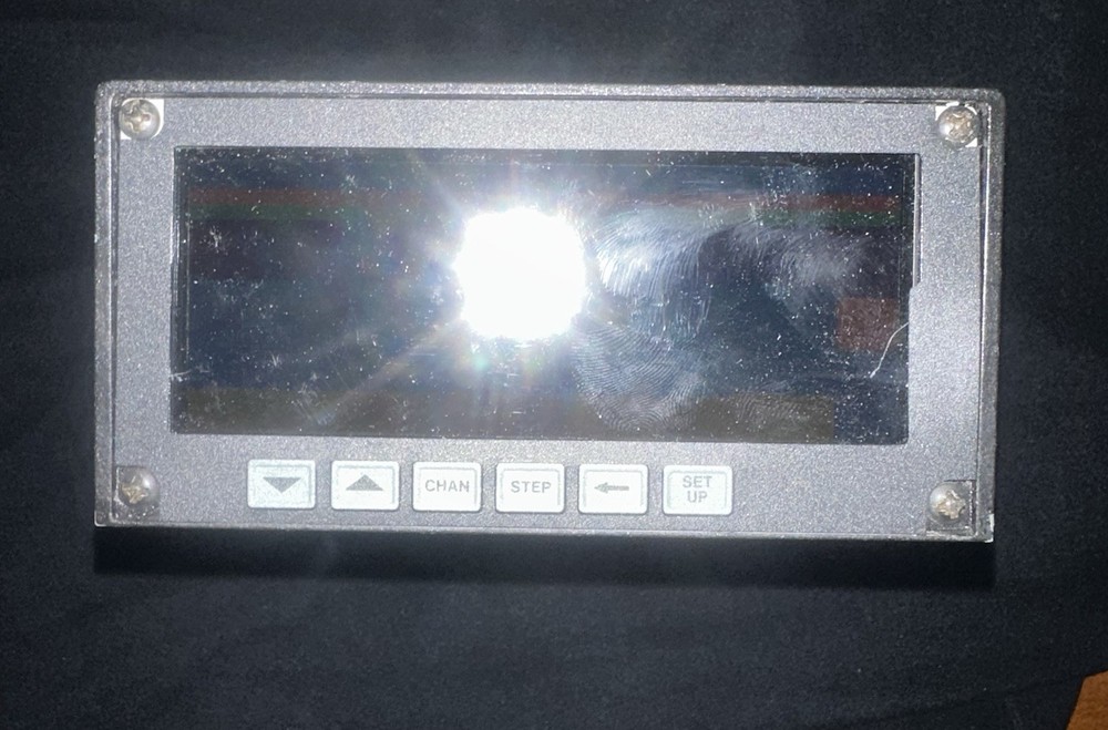 DAYTRONIC 4062 Series Controller