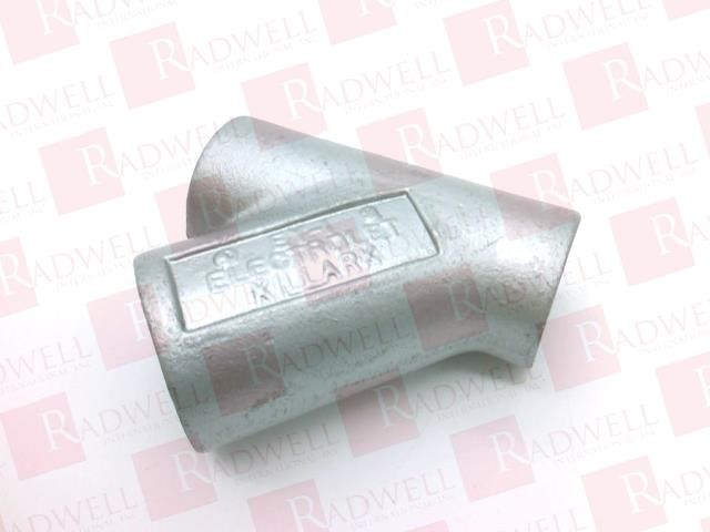 HUBBELL EY-1 / EY1 (NEW IN BOX)