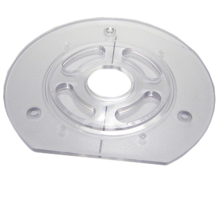 Dewalt Genuine OEM Replacement Sub Base, 606246-00
